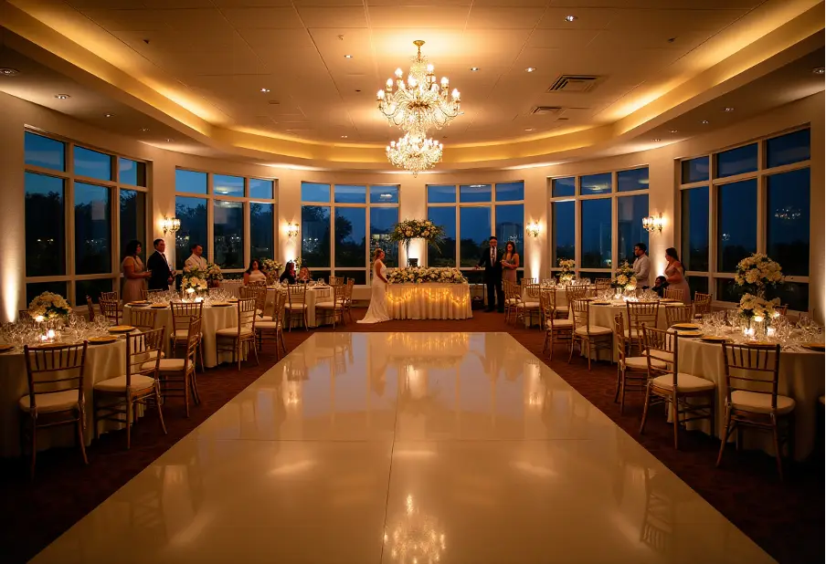 Banquet Hall in New Port Richey