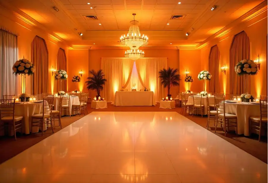 Party Hall in New Port Richey