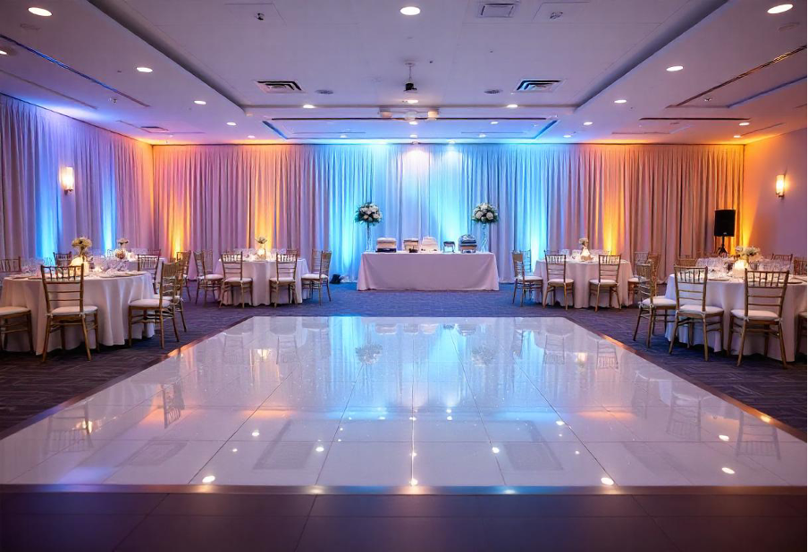 Event Venues in New Port Richey