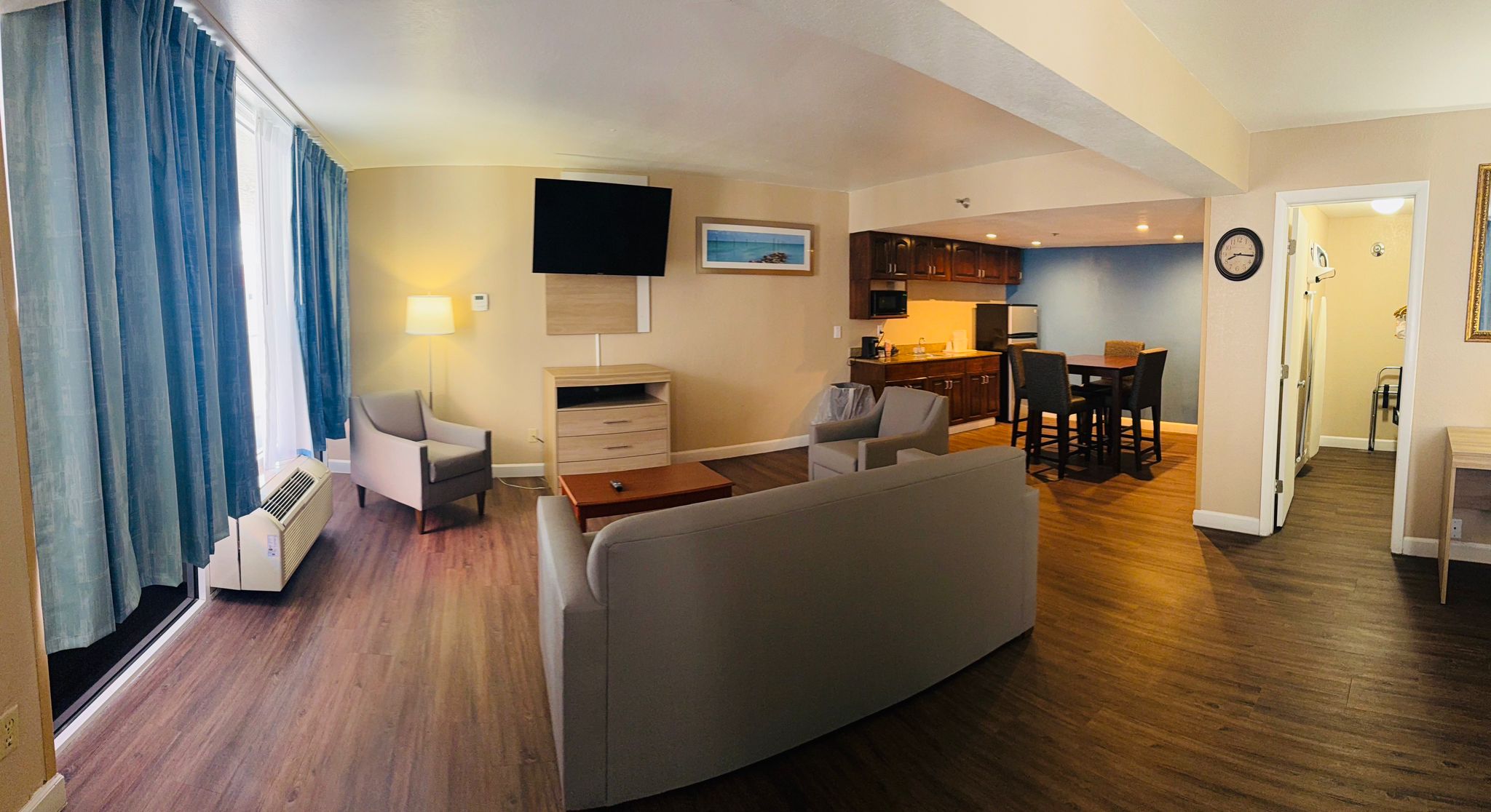 Quality Inn and Suites in New Port Richey